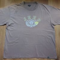 JEEP - мъжка тениска - размер 2XL, снимка 1 - Тениски - 45384815