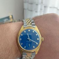 продавам часовник антика работи няма грешка Перфект, снимка 1 - Колекции - 45249816