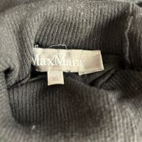 Поло пуловер, MaxMara, Италия, размер XL, снимка 14 - Блузи с дълъг ръкав и пуловери - 45360769