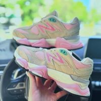 Дамски маратонки New Balance, снимка 1 - Маратонки - 45327550