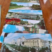 Стари картички Киев, снимка 5 - Други ценни предмети - 45358731