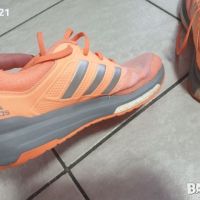 Adidas revenge Boost 2 techfit мъжки маратонки номер 40 2/3., снимка 5 - Маратонки - 45189980