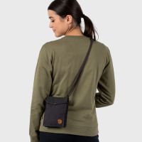 Малка чанта-джоб Fjall Raven - Pocket, в цвят Acorn, снимка 4 - Екипировка - 45282739