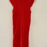 Лятна спортно-елегантна рокля Zara, снимка 1 - Рокли - 45120458