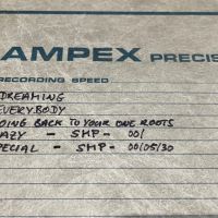 Ampex GM-456 1,2 inch Grand Master, снимка 7 - Ресийвъри, усилватели, смесителни пултове - 45414557