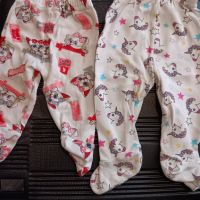Голям лот бебешки дрехи 0-3 м., снимка 6 - Други - 45295537