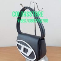 Луксозна чанта Diesel кодSG180, снимка 3 - Чанти - 37656158