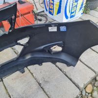 Броня предна Toyota Yaris 12-14г /НОВА/, снимка 9 - Части - 45859479