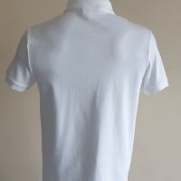Lacoste Regular Fit  Cotton Mens Size 2 - XS НОВО! ОРИГИНАЛ! Мъжка Тениска!, снимка 4 - Тениски - 45100498