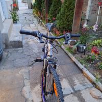 Продавам колело CROSS 24", снимка 8 - Велосипеди - 45812997