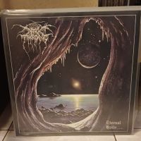 Darkthrone - Eternal Hails......, снимка 1 - Грамофонни плочи - 45470484