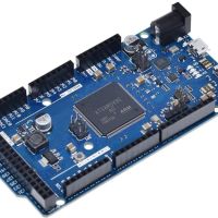 Arduino Due , снимка 1 - Други - 45683801