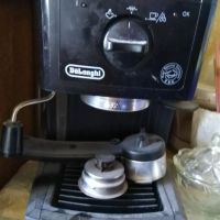 Продавам кафемашина DELONGHI EC-151B, снимка 1 - Кафемашини - 46029141