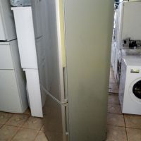 Иноксов комбиниран хладилник с фризер Samsung 2 години гаранция!, снимка 3 - Хладилници - 45231951