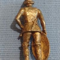Метална фигура играчка KINDER SURPRISE HUN 4 древен войн перфектна за КОЛЕКЦИОНЕРИ 23851, снимка 12 - Колекции - 45447486