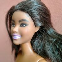 Колекционерска кукла Barbie Барби Mattel GXF10 P221, снимка 11 - Колекции - 45384021