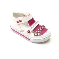 Детски ортопедични обувки за момиче Serinbebe, снимка 4 - Детски обувки - 45724080