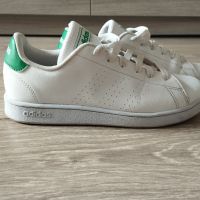 adidas дамски маратонки, снимка 3 - Дамски ежедневни обувки - 45453571