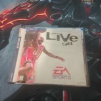 NBA LIVE 98, снимка 1 - Игри за PC - 45305644