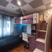 обзавеждане за детска стая, снимка 6 - Мебели за детската стая - 45785541