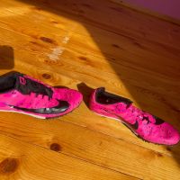 Розови шпайкове на Nike за лека атлетика, снимка 4 - Други спортове - 45395777
