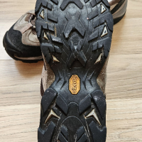 Мъжки обувки Scarpa GoreTex - 40/41, снимка 5 - Маратонки - 45059499