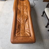 Електрическо масажно легло за шиацу масаж, снимка 4 - Масажори - 45505677