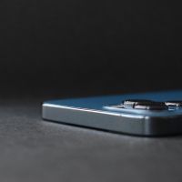 iPhone 12 Pro Max Pacific Blue 256 Gb 100% Батерия, снимка 8 - Apple iPhone - 45370916