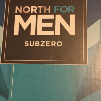 Продавам комплект за мъже North For Men,   състоящ се от шампоан  2 в 1,сапун гел за след бръснене., снимка 2 - Комплекти и лотове - 43609519