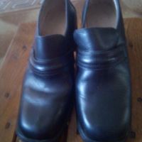 Дамски обувки, снимка 5 - Дамски обувки на ток - 45177469