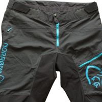 NORRONA Fjora Flex 1- мъжки туристически панталон, размер XL, снимка 2 - Спортни дрехи, екипи - 44717293