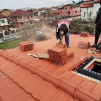 Професионален строеж и ремонт на покриви в София от Покрив Строй, снимка 1 - Ремонти на покриви - 45404601