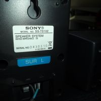 Sony DVD,SACD,VCD,CD,recorder , снимка 8 - Ресийвъри, усилватели, смесителни пултове - 45698492