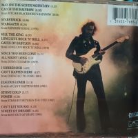 Aerosmith, Kiss, Rainbow, Metallica, Bryan Adams, Mike & the Mechanics, снимка 6 - CD дискове - 45208966