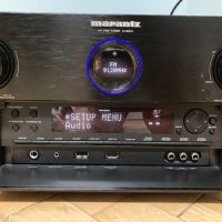 Marantz AV8801 предусилвател, снимка 1 - Ресийвъри, усилватели, смесителни пултове - 45343982