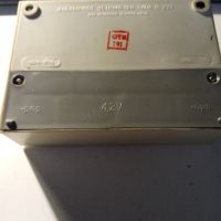 Устройство за проверка на транзистори, снимка 10 - Друга електроника - 45255262