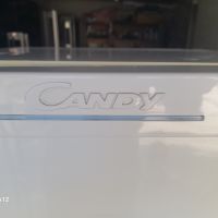 Хладилник с горна камера Candy CPDA 244, снимка 5 - Хладилници - 45423334