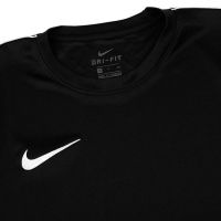 Nike оригинална тениска, черна, снимка 2 - Тениски - 45854991