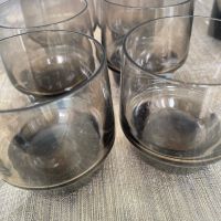 Чаши стъклени , снимка 3 - Чаши - 45875519