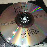 BRAHMS CD-ВНОС GERMANY 1704241111, снимка 7 - CD дискове - 45315075