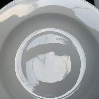 Пет вида бели чинии Номерирани на снимки, снимка 16 - Чинии - 45403039