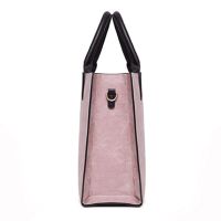 Комплект дамска чанта - отворена горна чанта, ръчна чанта, портфейл, 5цвята , снимка 9 - Чанти - 45159095