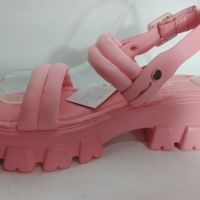 дамски спортни сандали , снимка 2 - Сандали - 45525565