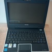 Мини лаптоп Toshiba NB 100, снимка 3 - Лаптопи за дома - 45528687
