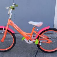 Детски велосипед Ultra-20цола, снимка 3 - Велосипеди - 45218332