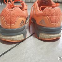 Adidas revenge Boost 2 techfit мъжки маратонки номер 40 2/3., снимка 6 - Маратонки - 45189980