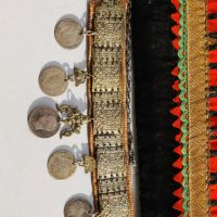 Възрожденски накит. , снимка 12 - Антикварни и старинни предмети - 45763087