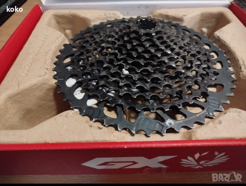 Касета задно движение Sram XG 1275, снимка 1