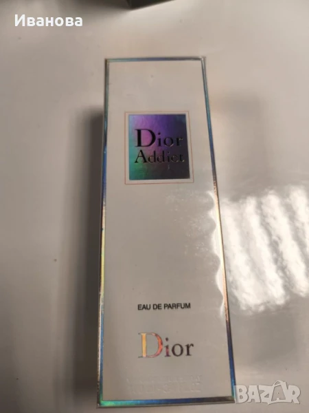 Dior Addict , снимка 1