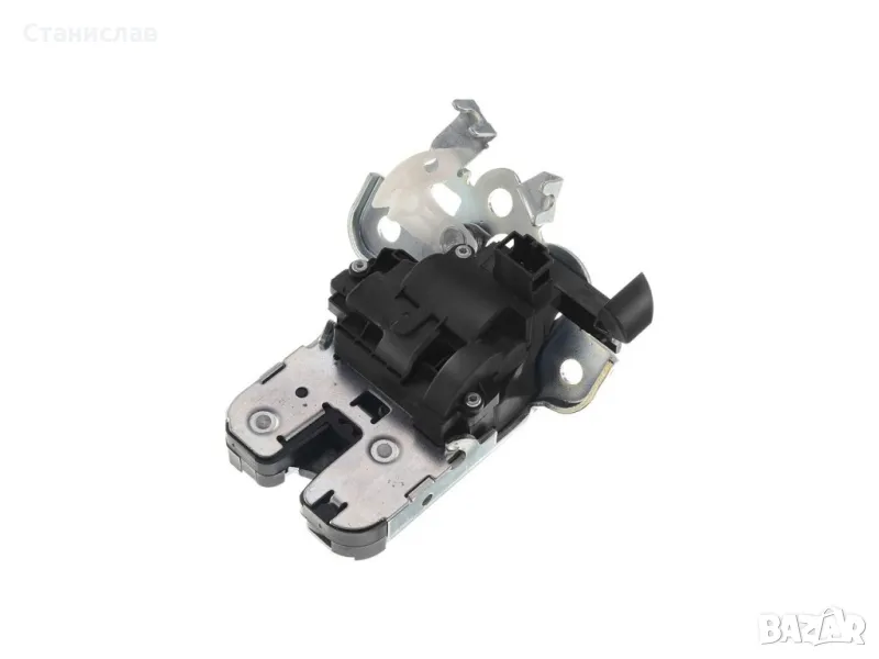 Audi A4 B8 Avant Брава за багажник , снимка 1